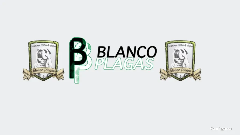 Blanco Plagas S.L