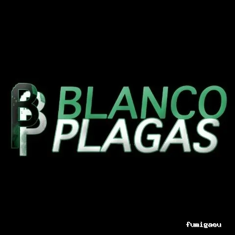 Blanco Plagas S.L