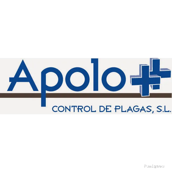 APOLO CONTROL DE PLAGAS, S.L.U