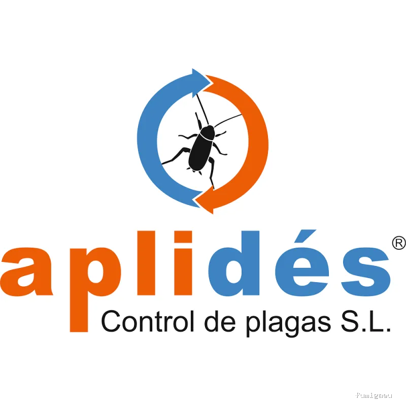 APLIDES CONTROL DE PLAGAS