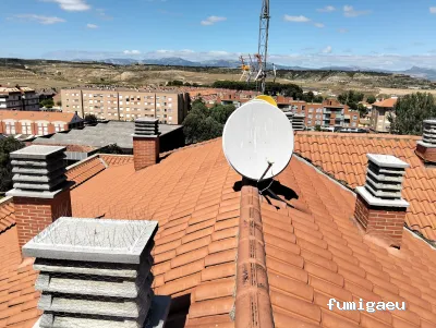 LakuBarro Green SL Servicios Medioambientales