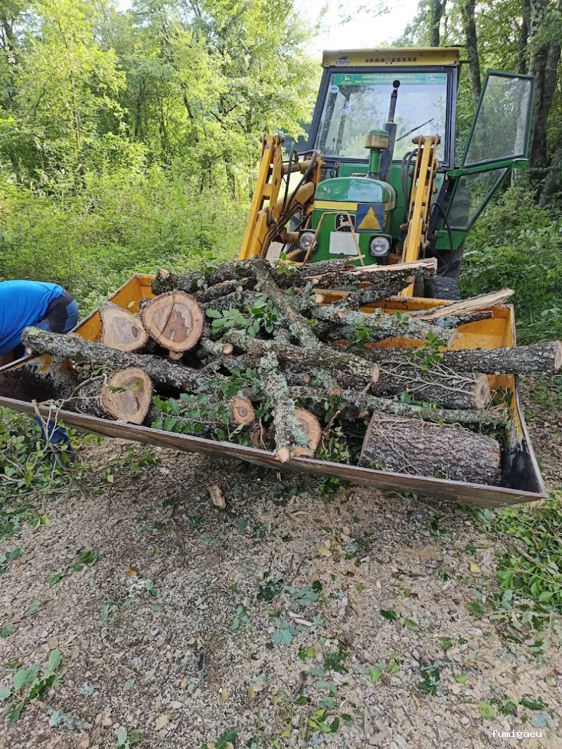 LakuBarro Green SL Servicios Medioambientales