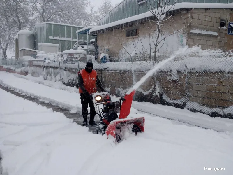 LakuBarro Green SL Servicios Medioambientales