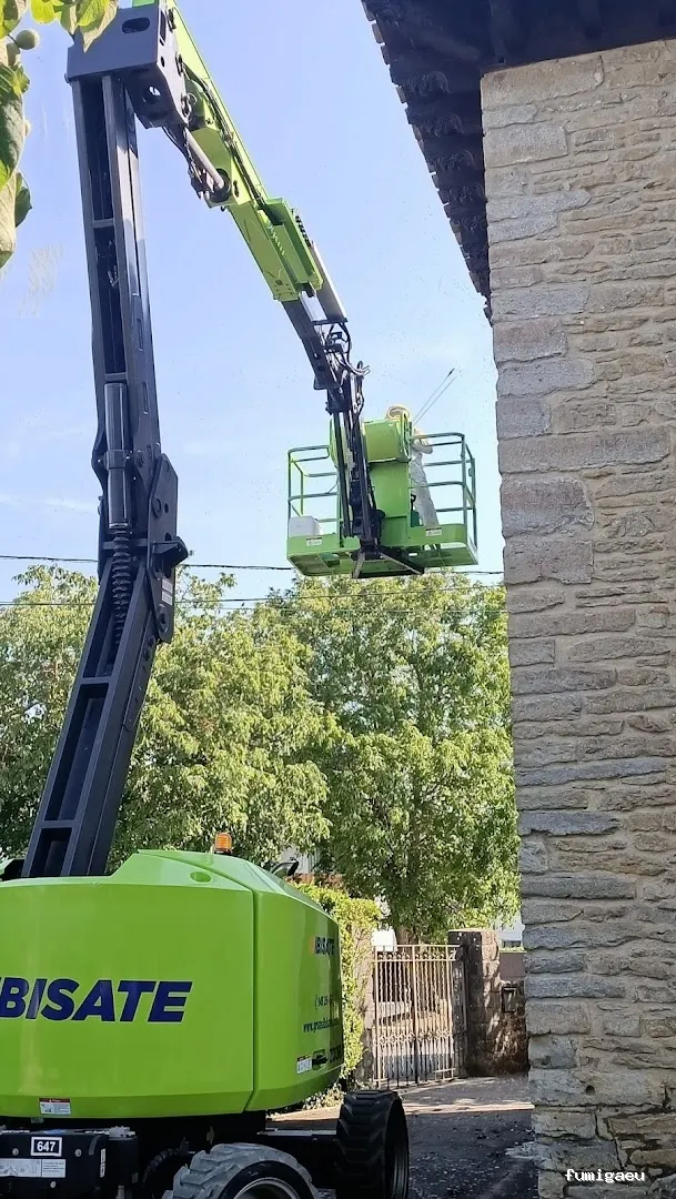 LakuBarro Green SL Servicios Medioambientales