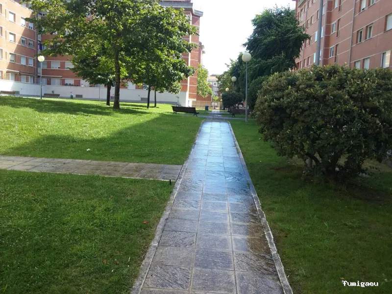 LakuBarro Green SL Servicios Medioambientales