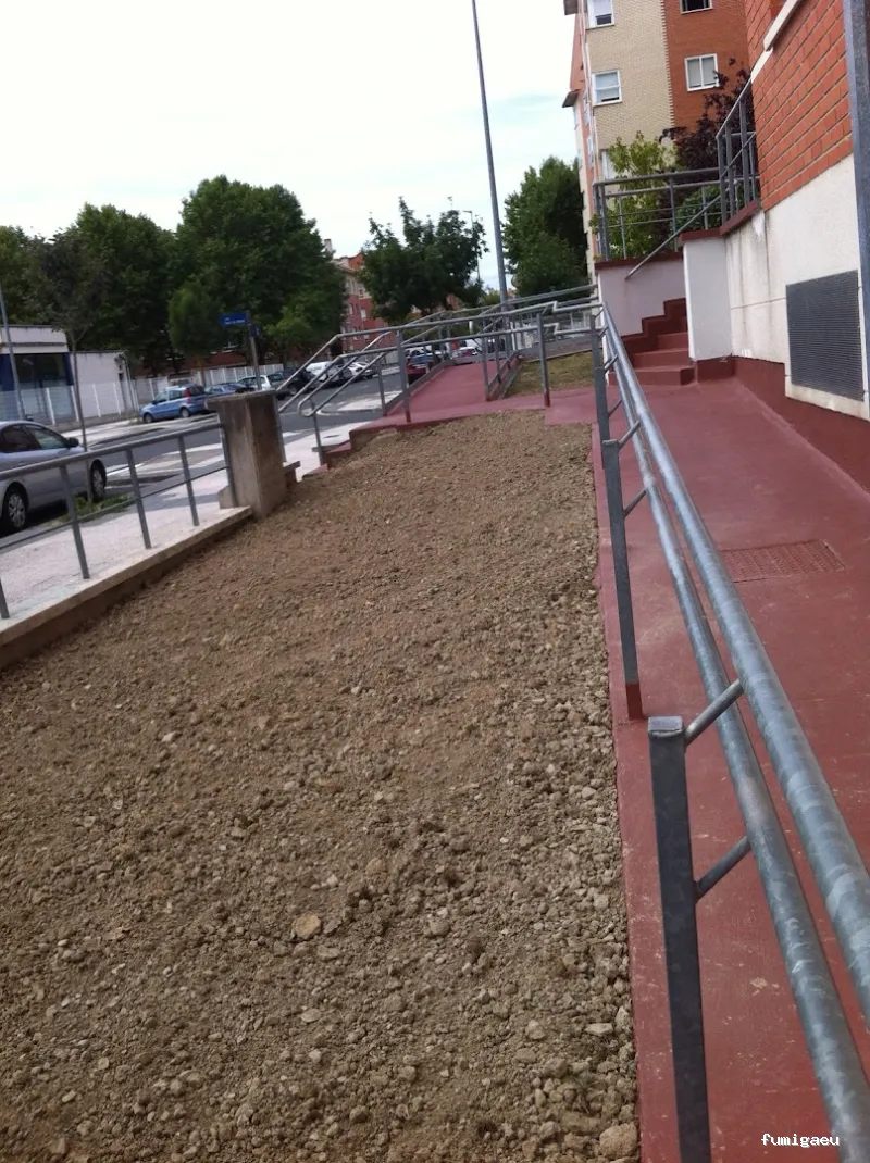 LakuBarro Green SL Servicios Medioambientales