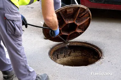 BIOTTEC Sanidad Ambiental y Control de Plagas