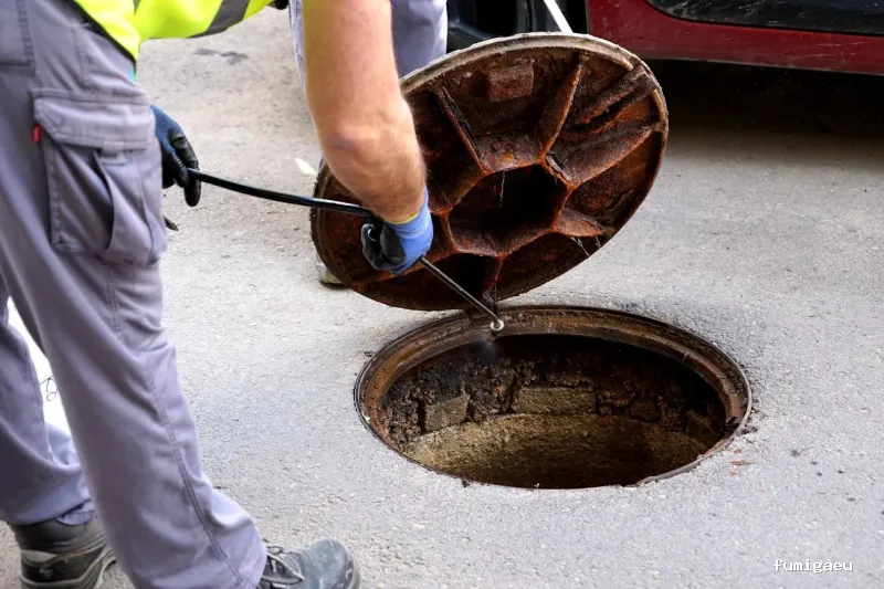 BIOTTEC Sanidad Ambiental y Control de Plagas