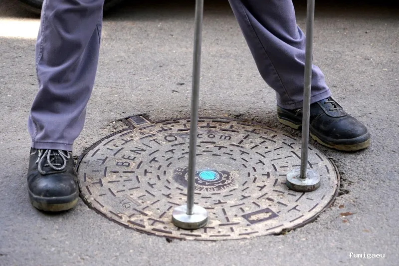 BIOTTEC Sanidad Ambiental y Control de Plagas