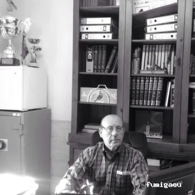 Control de Higiene Monter e Hijos S.L.