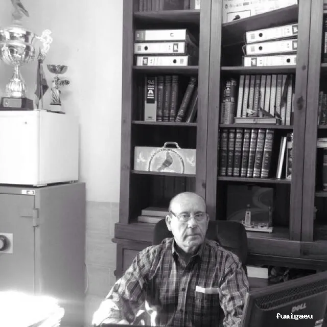 Control de Higiene Monter e Hijos S.L.