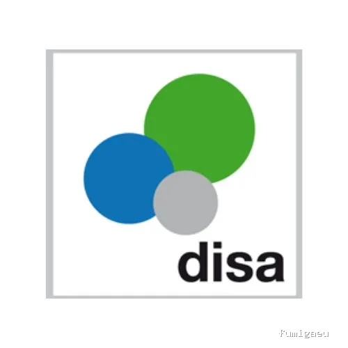 DISA 2000