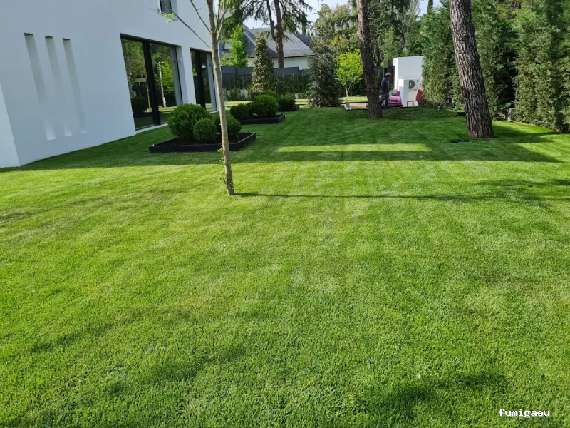 Jardinería Calva, S.L.