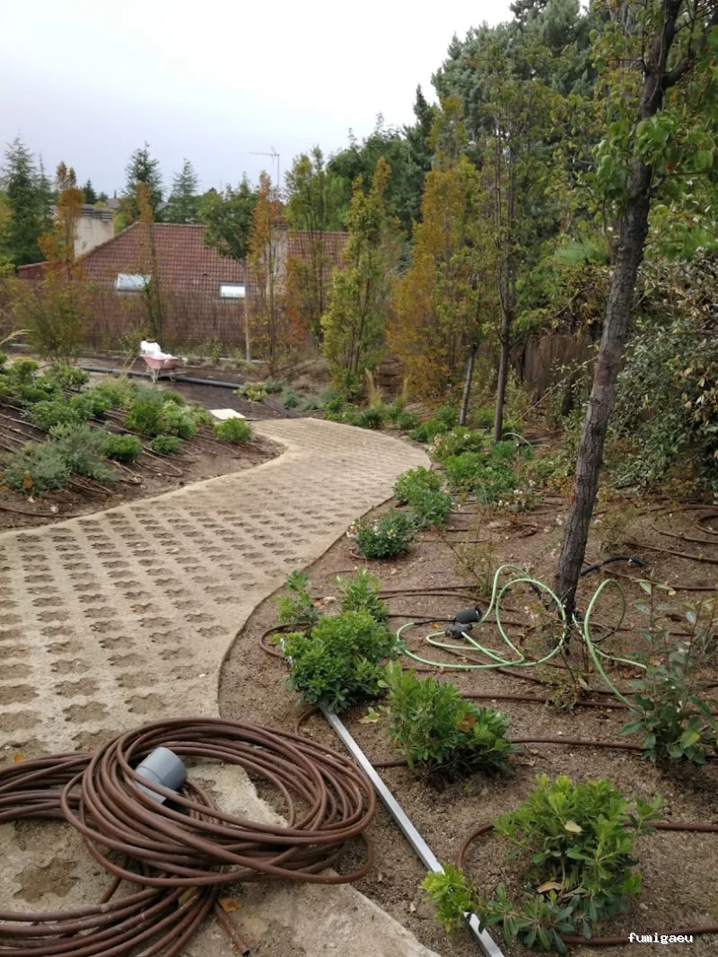 Jardinería Calva, S.L.