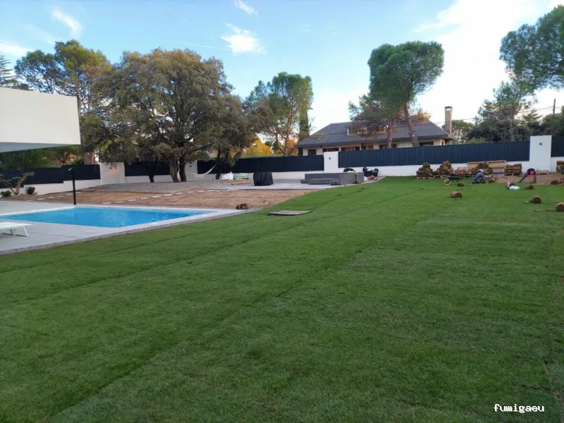 Jardinería Calva, S.L.