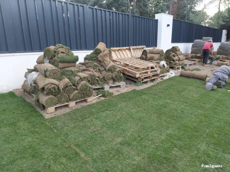 Jardinería Calva, S.L.