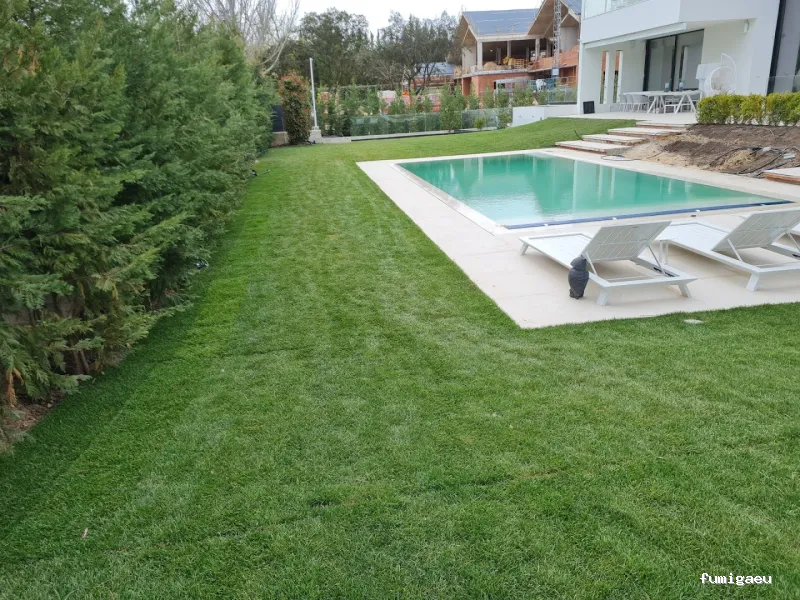 Jardinería Calva, S.L.