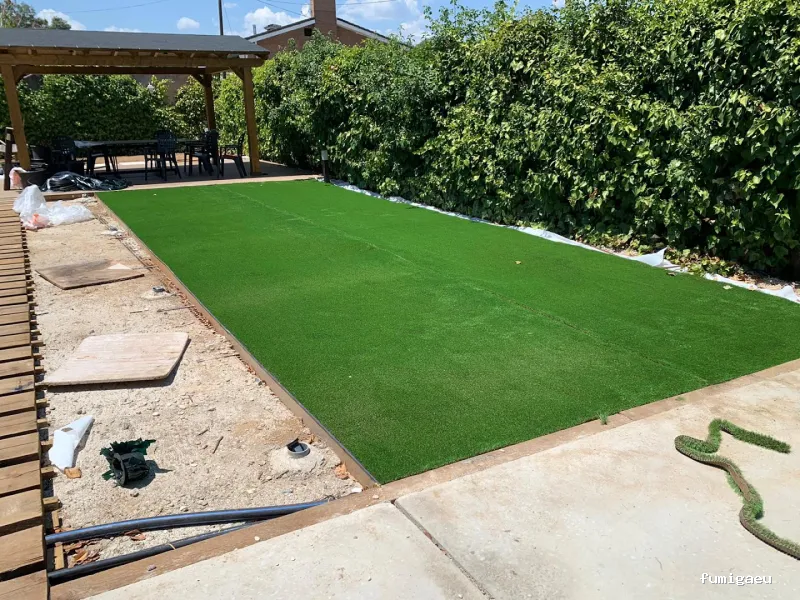 Jardinería Calva, S.L.