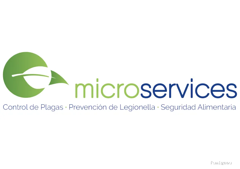 MICROSERVICES