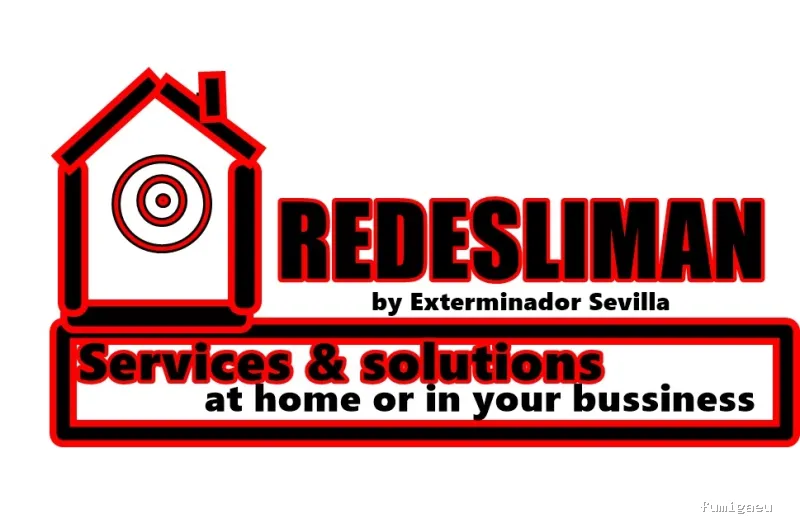 REDESLIMAN services&solutions