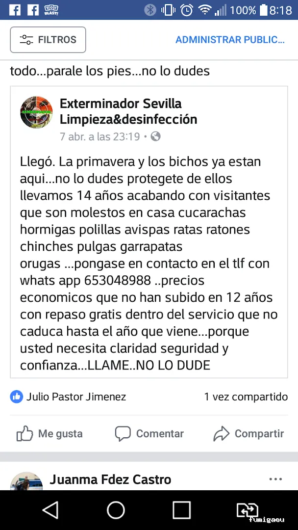 REDESLIMAN services&solutions