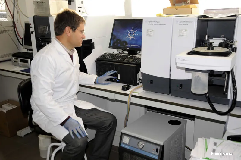 Abiomed Higiene - Control de Plagas