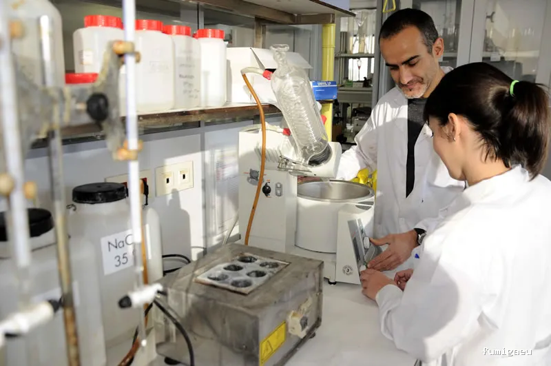 Abiomed Higiene - Control de Plagas