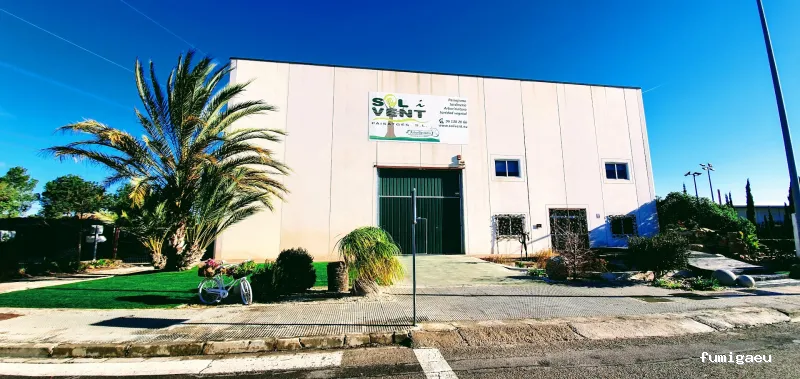 Sol I Vent Paisatges SL