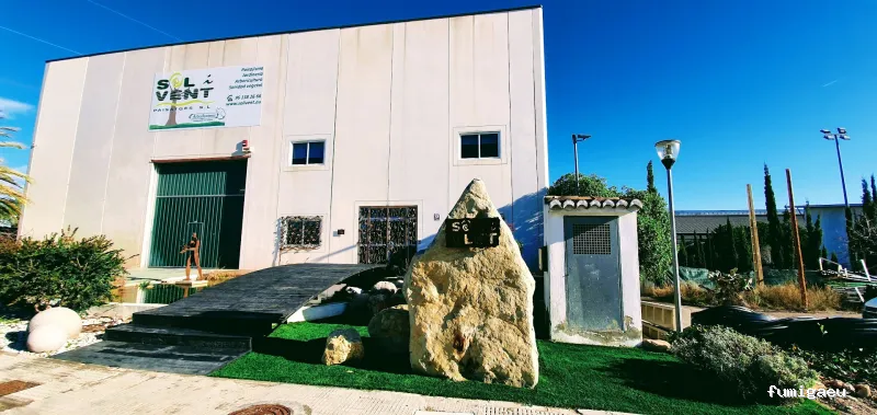 Sol I Vent Paisatges SL