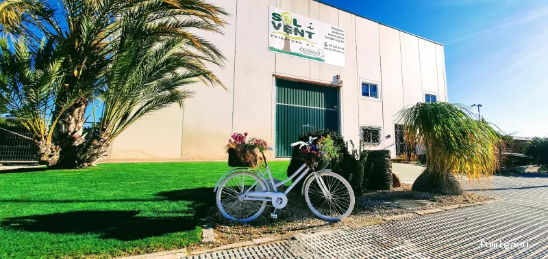 Sol I Vent Paisatges SL