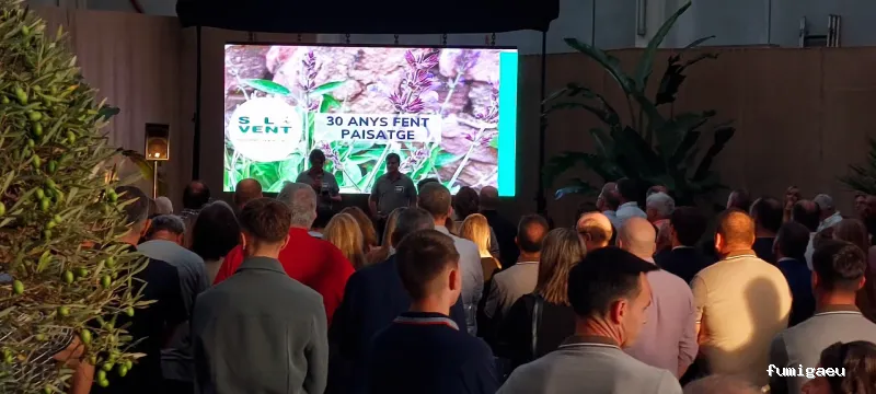 Sol I Vent Paisatges SL