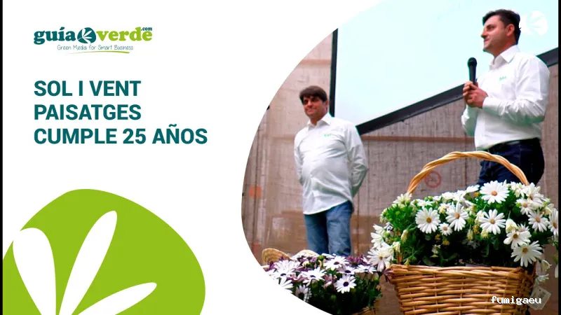 Sol I Vent Paisatges SL