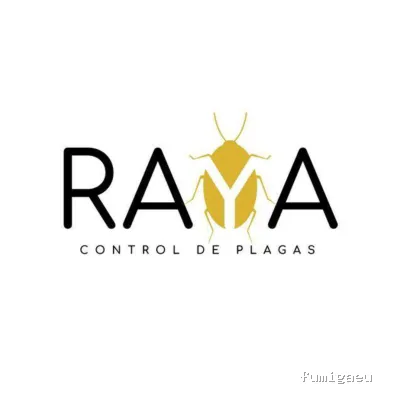 Raya Control de Plagas