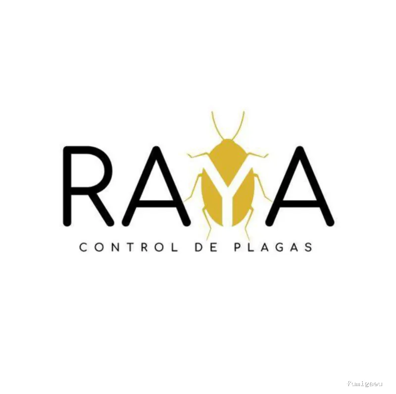 Raya Control de Plagas