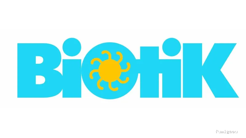 Biotik