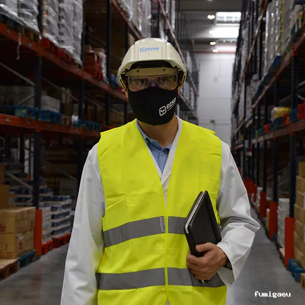 EZSA Sanidad Ambiental - Expertos en Control de Plagas