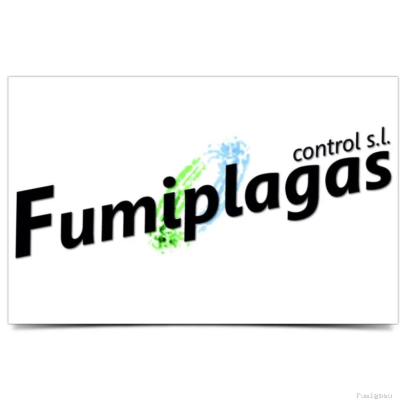 Fumiplagas Control, S.L.