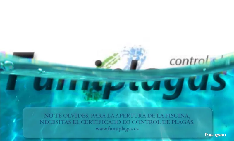 Fumiplagas Control, S.L.