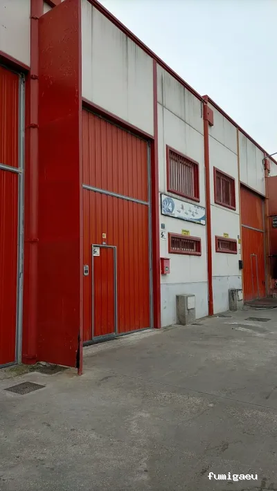 M4 Control De Plagas