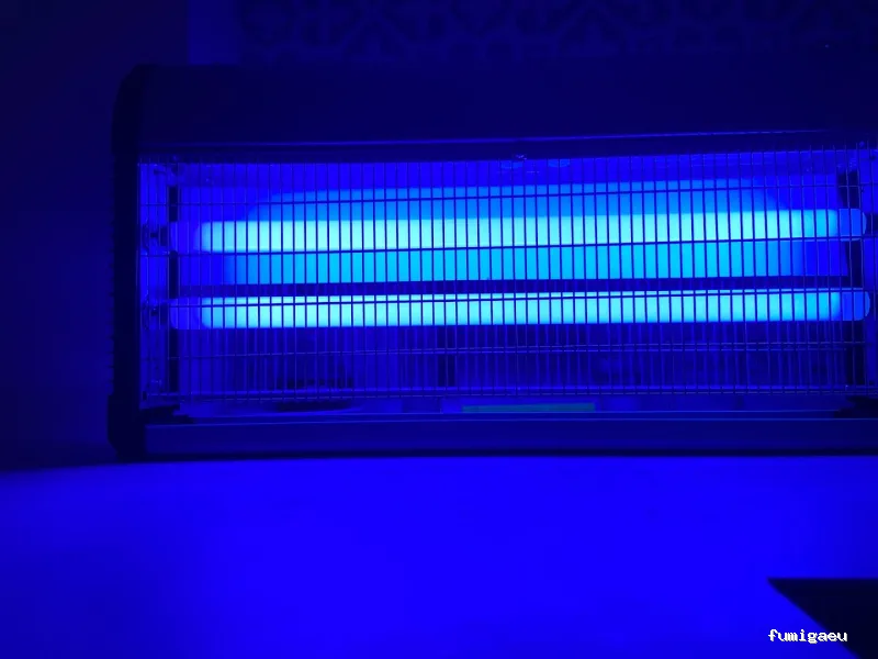 Ozoncontrol Alicante