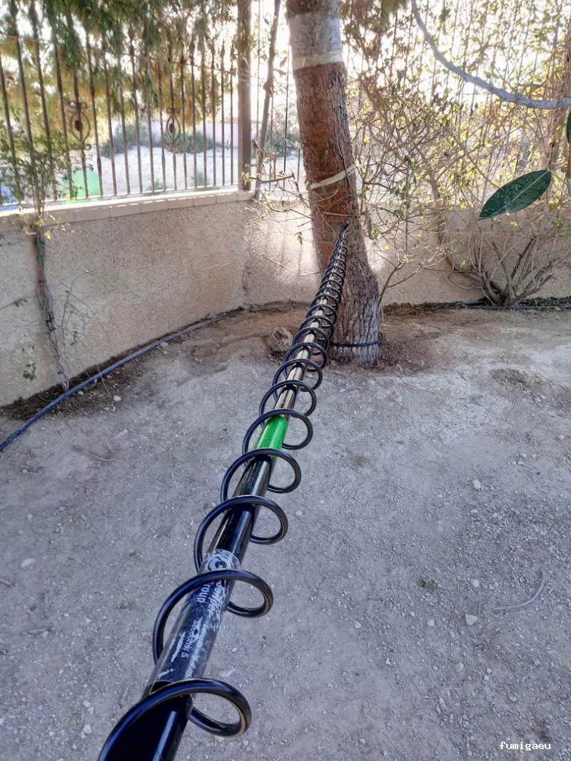 Ozoncontrol Alicante