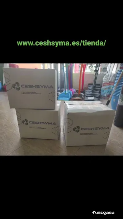 CESHSYMA S.L.