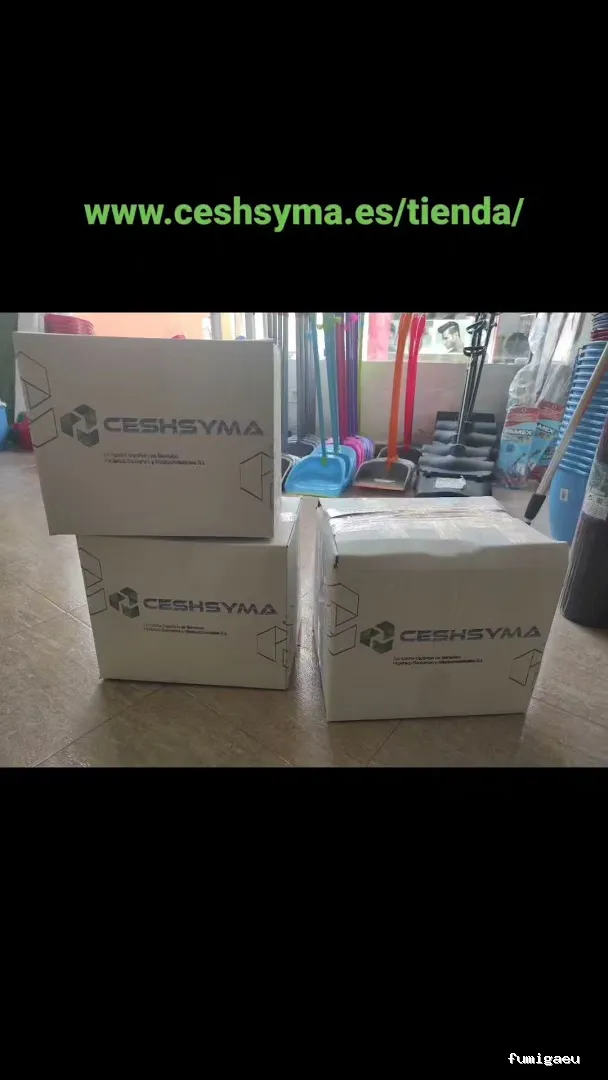 CESHSYMA S.L.