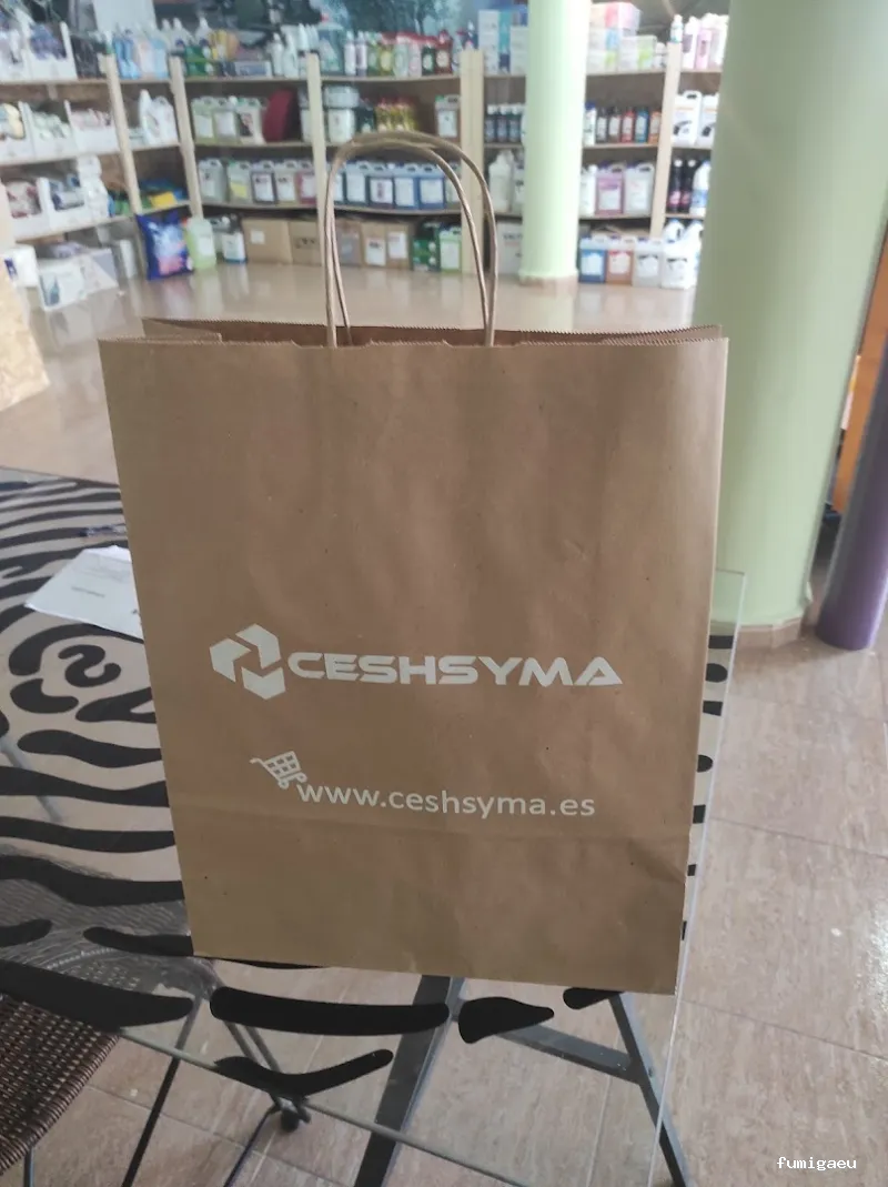 CESHSYMA S.L.
