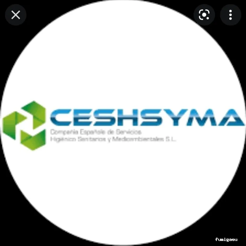 CESHSYMA S.L.