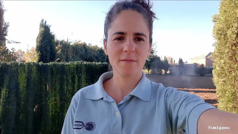 Exprodim - Control de Plagas Madrid - Expertos en la eliminación de chinches