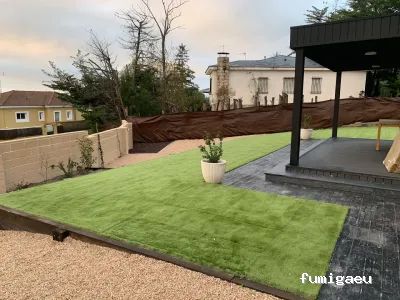 Maier-Maier Jardineros