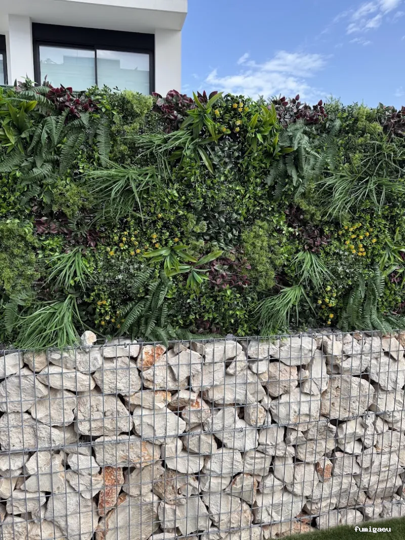 Maier-Maier Jardineros