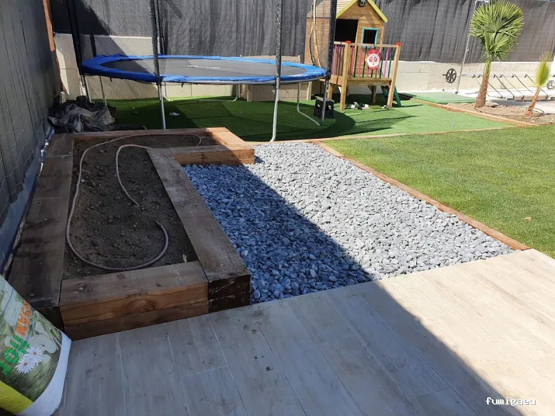 Maier-Maier Jardineros