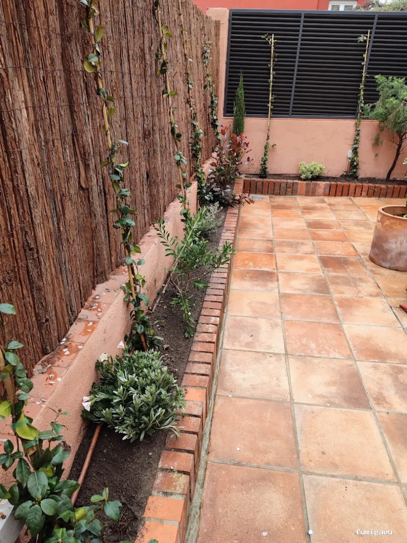 Maier-Maier Jardineros